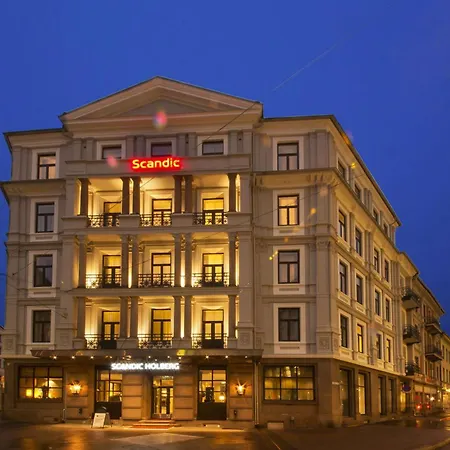 Scandic Holberg-3